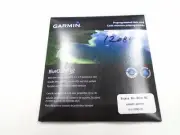 GARMIN 010-C0752-20 BLUE CHART G2 PREPROGRAMMED DATA CARD KNYSNA SA / BEIRA MZ