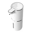 Touchless Foaming Soap Dispenser Adjustable Volume Fast Charging Waterproof