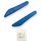 Ray Ban RB3736 Chromance Sunglasses Blue Replacement End Temple Tip Genuine
