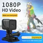 Wireless Portable Pocket Video Sport Action Camera WiFi HD Cameras Mini HD Cam