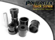 Powerflex for Audi A4 2WD (95 - 01) Rear Beam Mount Bushing (Black Series)