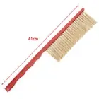 Bee Sweeping Brush Long Handle Beekeeping Brush Tools Apiculture Accessor.$r FT