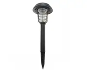 Mosquito/Bugs Zapper/Killer Solar/Led Night Lamp/Light Outdoor Garden