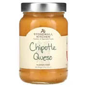 Chipotle Queso, Medium Hot, 16 oz (454 g)