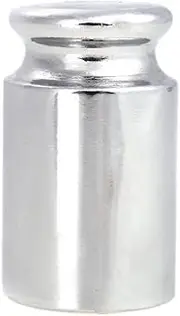 SPACTZ Weight 200g Chrome Plating Calibration Gram Scale Weight for Digital Scale Balance