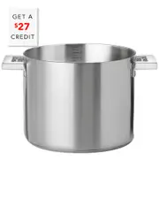 Mepra Stile 8.6in Deep Pot with $27 Credit