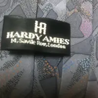 在飛比找蝦皮購物優惠-英國製 赫迪雅曼Hardy Amies London100%