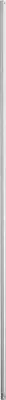 Ceiling Fan Downrod for Use with Quorum Brand Fans-60 Inch Down Rod