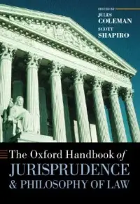 在飛比找博客來優惠-The Oxford Handbook of Jurispr