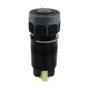 Compactly and Lightweight Dynamic Mic Capsules with Changer for Vocal Recording