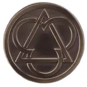Trefoil Interlaced Form Gothic Architecture Pagan Christian Symbol Shape Holy...