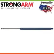 2x STRONGARM Bonnet Strut For Saab 09-Mar 2.0 Turbo BioPower Petrol Convertible
