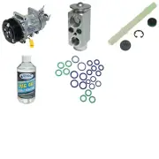 Universal Air A/C Compressor and Component Kit for Mini KT5494 (for: Mini)