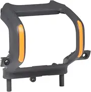 Camera Protective Cover Anti-collision Front Frame for DJI Avata 2 Drone Accessories