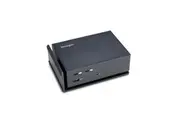 Kensington SD5560T Thunderbolt 3 USB-C 4K 96W PD Docking Station For PC Black
