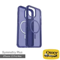 在飛比找momo購物網優惠-【OtterBox】iPhone 13 Pro Max 6.