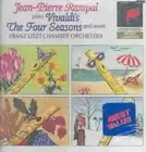 Vivaldi: The Four Seasons, etc / Rampal, Franz Liszt CO