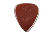 3 x Jim Dunlop Primetone Standard with Grip 2.00mm Guitar Pick Pack 510P