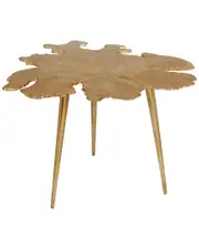 Moe's Home Collection Amoeba Side Table
