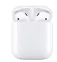 【AIR PODS 】正版 apple二代藍芽無線耳機-配無線充電盒(原廠公司貨)