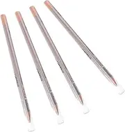 Concealer Pen Pencils 4pcs Makeup Concealer for Eye Circle Scar Spot Correction Waterproof Portable Design Concealer Alternative