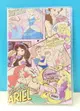 【震撼精品百貨】The Little Mermaid Ariel 小美人魚愛麗兒 證件套 公主大集合#49428 震撼日式精品百貨