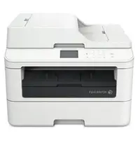 在飛比找PChome商店街優惠-FUJI Xerox DocuPrint M265z 全中文