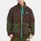 【NIKE】AS M NSW SHERPA FZ OUTDOOR JKT 男 刷毛外套 -FV4022237