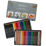 Cretacolor 72pcs Artist Studio Drawing & Sketching Art Set