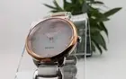 Citizen Eco-Drive Classic Stainless Steel Ladies Quartz Watch EM0926-55Y