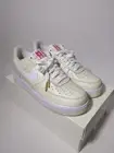 NEW Nike Air Force 1'07 Premium Popcorn 8US