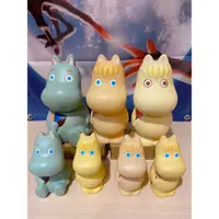 在飛比找蝦皮購物優惠-魯魯米。嚕嚕米。Moomin。存錢筒。