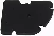 Air Filter Element for Piaggio MP3 125 250 300 X8 125 200 X9 X Evo XEvo 125 250 2007 2008 2010 2011 accessory
