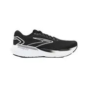 Brooks Mens Glycerin 21 GTS Running Shoes - Black/Grey/White