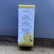 GiGi Large Accu Edge Applicators for Bikini & Body Waxing 300Applicators Sticks