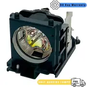 NEW Genuine Original Hitachi DT00691 OEM Projector Lamp Bulb With Housing