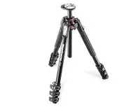 在飛比找相機王優惠-Manfrotto MT190XPRO4 鋁合金三腳架