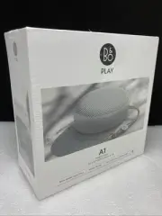 NEW B&O Bang & Olufsen Beoplay A1 Portable Splash-Resistant Bluetooth Speaker