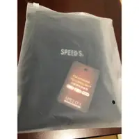 在飛比找蝦皮購物優惠-［Speed.S］石墨烯超彈力美體褲（M)