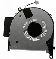 New CPU Cooling Fan for HP Envy 15-CN 15-CN0001LA 15M-CN 15M-CN0011DX 15-CP 15M-CP TPN-W134 Series