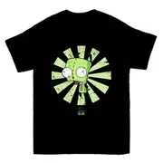 Gir Retro Japanese T-shirt