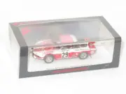 1/43 Alpine Renault A110 Rally Monte Carlo 1973 #29 Pat Moss-Carlsson