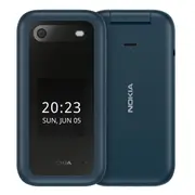 Nokia 2660 Flip 4G - Blue