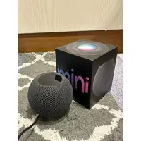 在飛比找蝦皮購物優惠-Apple HomePod mini