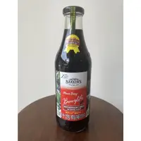 在飛比找蝦皮購物優惠-巴可斯保健果露~綜合莓果果汁710ml/罐