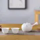 [千紅一品茶]玉瓷一壺兩杯日式側把茶具禮盒(現貨) (6.5折)