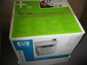 NEW HP Color LaserJet CM1017 All-In-One Laser Printer