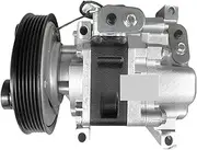 Car Ac Air Conditioning Compressor Compatible For MAZDA 3 2003-2017 BBP261450A BFF461450 H12A1AS4EY H12A1AX4EY H12A1AG4DY BBP261450A