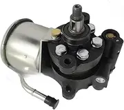 44320-22090 44320-30070 44320-22040 44320-30041 Car Parts Power Steering Pump,Compatible With Toyota MS112 5ME FJ40 FJ45
