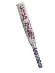Harley Quinn Neoprene Bat - Birds of Prey